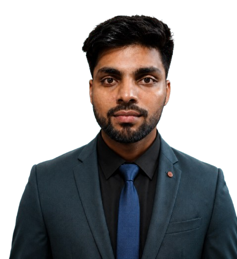 Vivek Singh